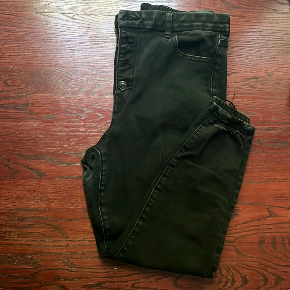 AE SKINNY JEANS